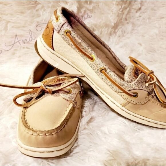 Sperry Women's Authentic Original Boat Shoe - Picture 1 of 2